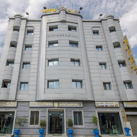 Saheb Ettabaa Tunis Hotell Exteriör bild