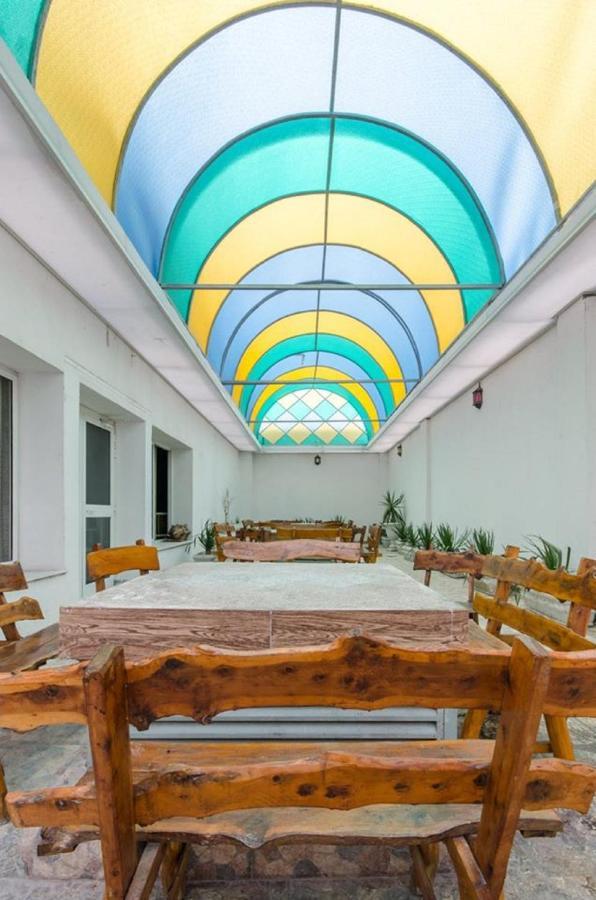 Saheb Ettabaa Tunis Hotell Exteriör bild