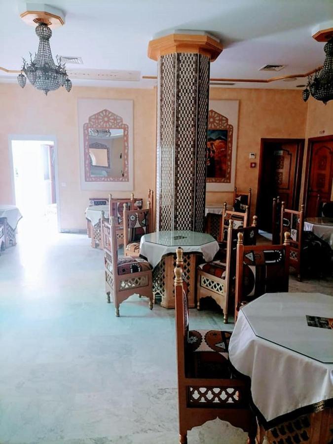 Saheb Ettabaa Tunis Hotell Exteriör bild